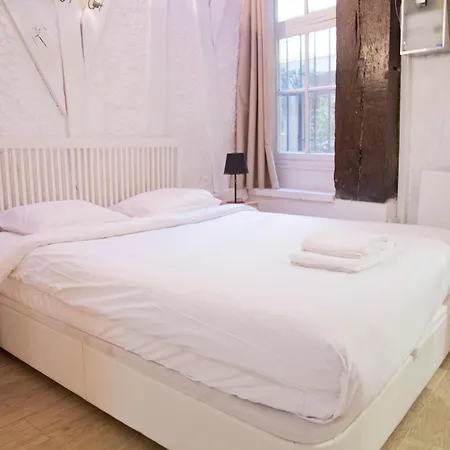 Valentine - Authentic Design Large Notre-dame Seine Walk Appartamento