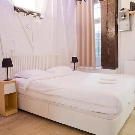 Appartamento Valentine - Authentic Design Large Notre-dame Seine Walk