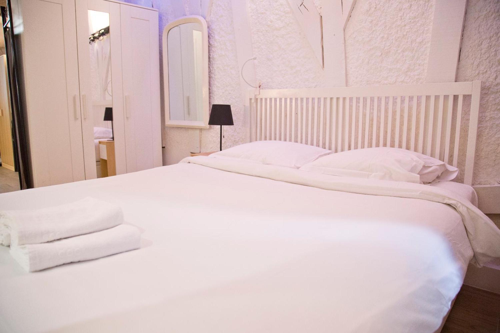 Appartamento Valentine - Authentic Design Large Notre-dame Seine Walk