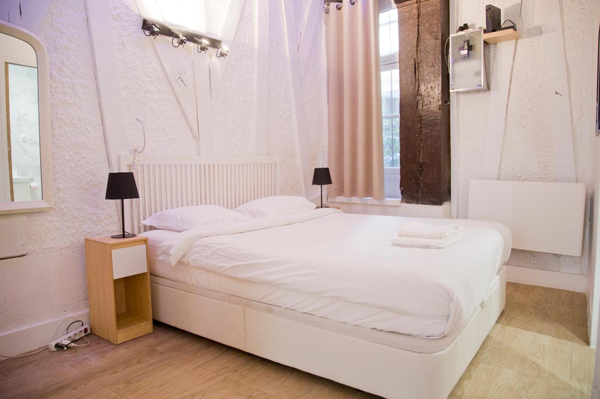 Appartamento Valentine - Authentic Design Large Notre-dame Seine Walk